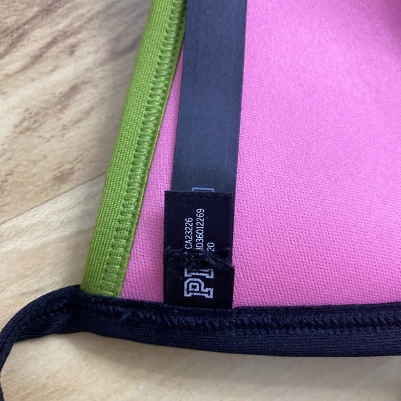 PINK bikini top - Picture 3 of 3